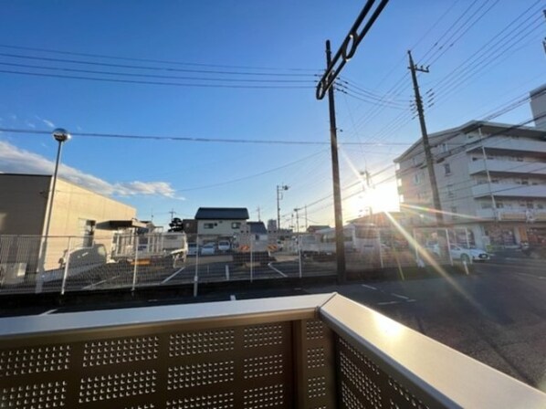 雀宮駅 バス7分  台新田神社前下車：停歩2分 1階の物件内観写真